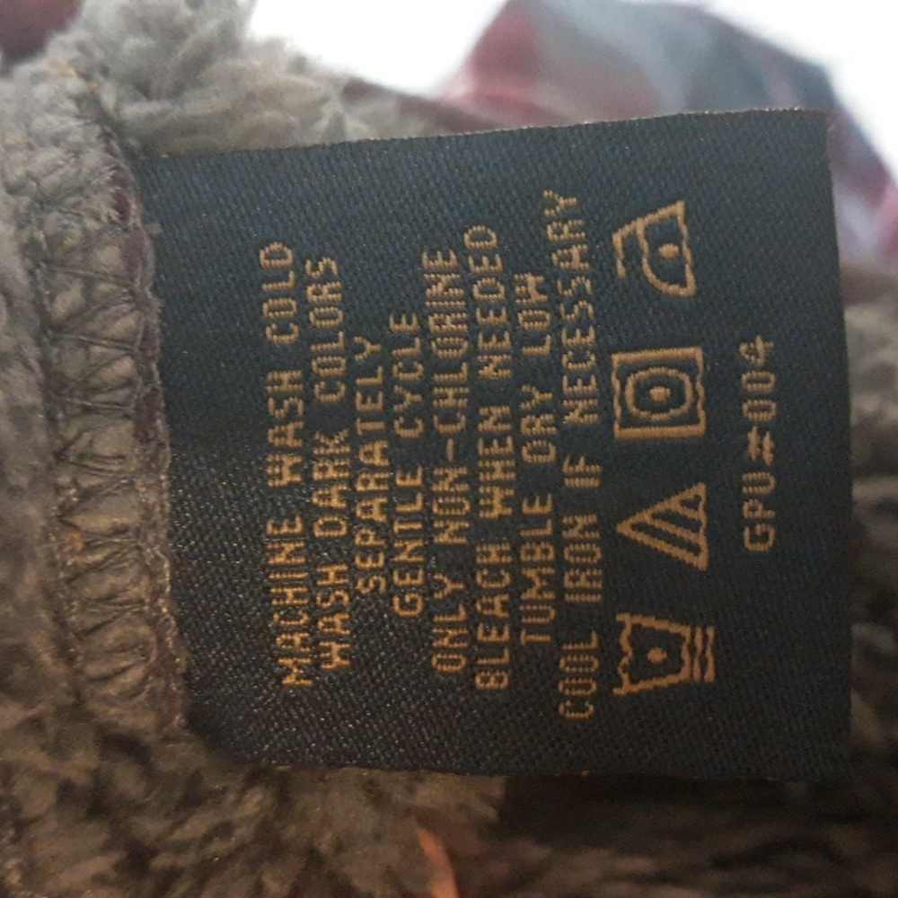 Freedom Foundry Flannel Lined Jacket - image 4